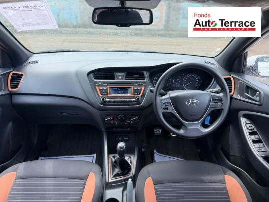 2015 Hyundai&nbsp;i20 Active 1.2 S