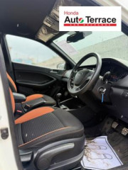 2015 Hyundai&nbsp;i20 Active 1.2 S