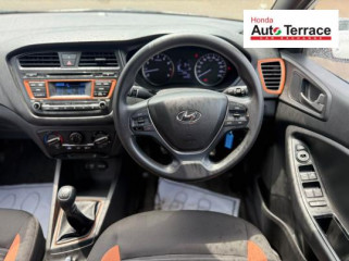 2015 Hyundai&nbsp;i20 Active 1.2 S