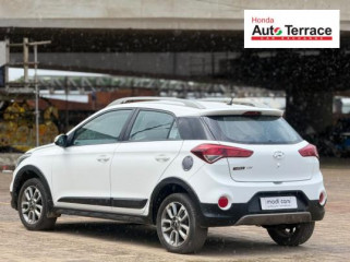2015 Hyundai&nbsp;i20 Active 1.2 S