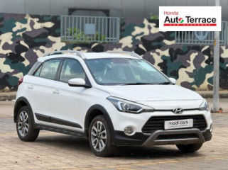 2015 Hyundai&nbsp;i20 Active 1.2 S
