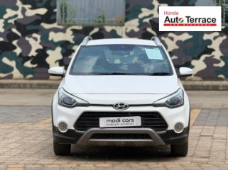 2015 Hyundai&nbsp;i20 Active 1.2 S