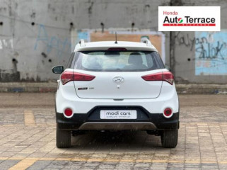 2015 Hyundai&nbsp;i20 Active 1.2 S