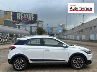 2015 Hyundai&nbsp;i20 Active 1.2 S