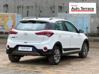 2015 Hyundai&nbsp;i20 Active 1.2 S