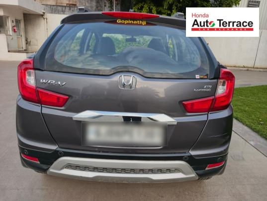 2020 Honda&nbsp;WR-V SV