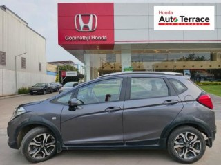 2020 Honda&nbsp;WR-V SV