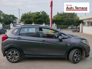 2020 Honda&nbsp;WR-V SV