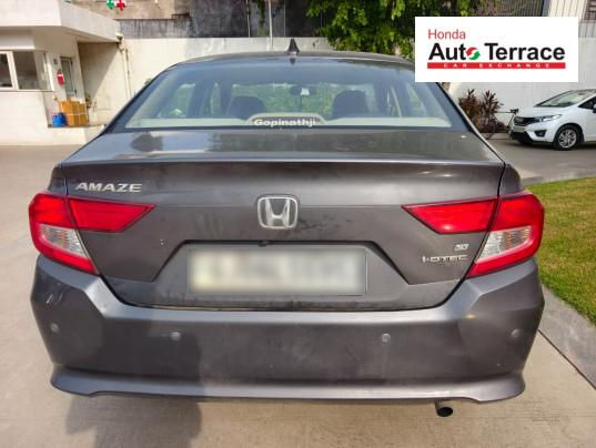 2018 Honda&nbsp;Amaze 2016-2021 VX Diesel