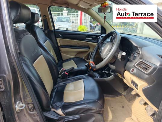 2018 Honda&nbsp;Amaze 2016-2021 VX Diesel