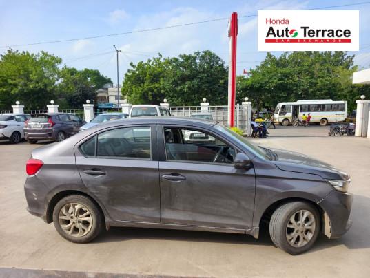 2018 Honda&nbsp;Amaze 2016-2021 VX Diesel