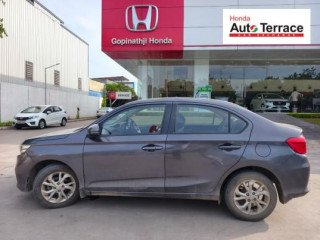 2018 Honda&nbsp;Amaze 2016-2021 VX Diesel
