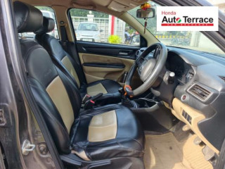 2018 Honda&nbsp;Amaze 2016-2021 VX Diesel