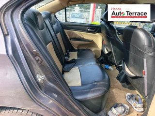 2018 Honda&nbsp;Amaze 2016-2021 VX Diesel