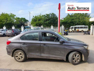 2018 Honda&nbsp;Amaze 2016-2021 VX Diesel