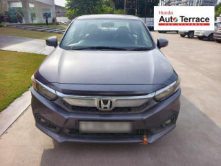 2018 Honda&nbsp;Amaze 2016-2021 VX Diesel