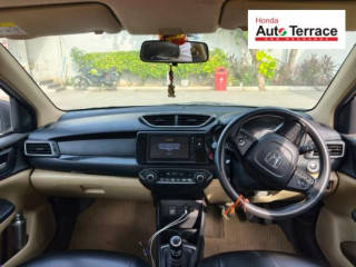 2018 Honda&nbsp;Amaze 2016-2021 VX Diesel