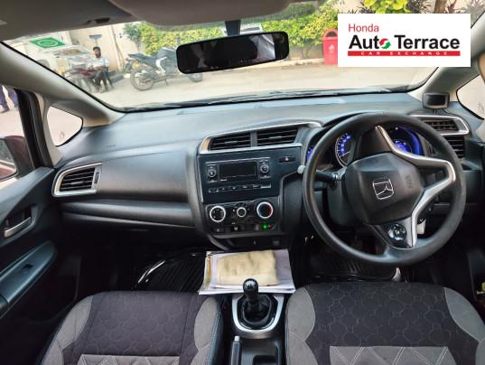 2017 Honda&nbsp;WRV 2017-2020 i-VTEC S