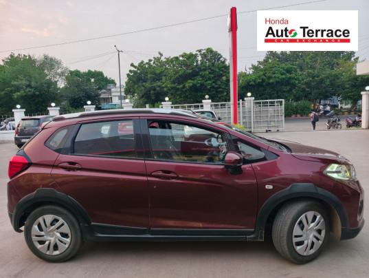 2017 Honda&nbsp;WRV 2017-2020 i-VTEC S
