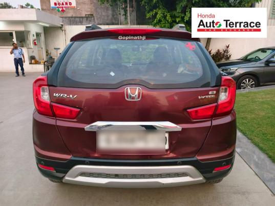 2017 Honda&nbsp;WRV 2017-2020 i-VTEC S