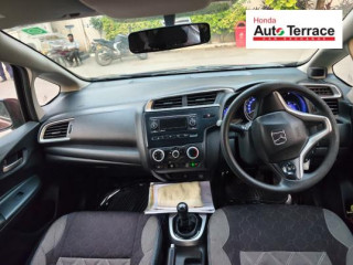 2017 Honda&nbsp;WRV 2017-2020 i-VTEC S