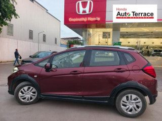 2017 Honda&nbsp;WRV 2017-2020 i-VTEC S