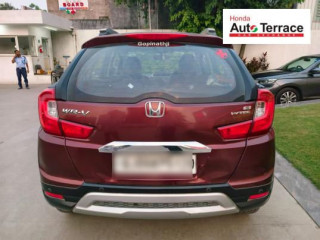 2017 Honda&nbsp;WRV 2017-2020 i-VTEC S