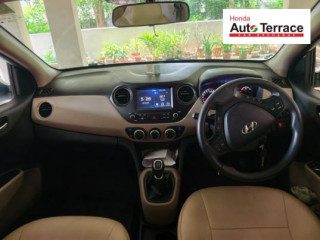2010 Hyundai&nbsp;Grand i10 1.2 CRDi Sportz