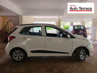 2010 Hyundai&nbsp;Grand i10 1.2 CRDi Sportz