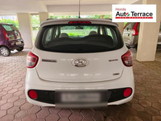 2010 Hyundai&nbsp;Grand i10 1.2 CRDi Sportz