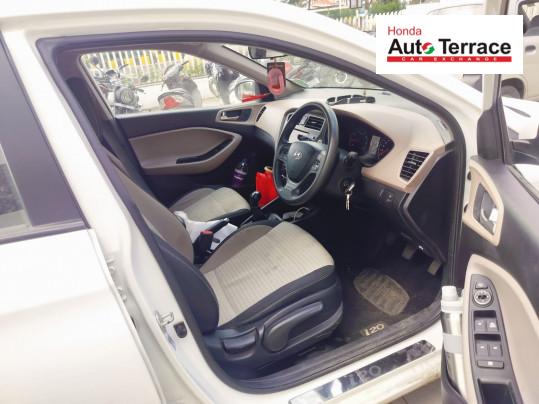 2020 Hyundai&nbsp;Elite i20 1.2 Spotz