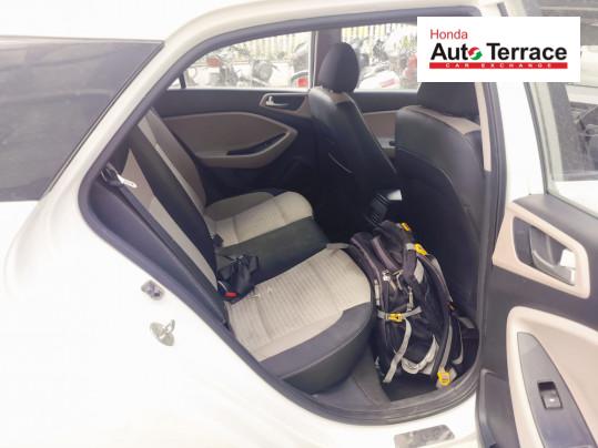 2020 Hyundai&nbsp;Elite i20 1.2 Spotz