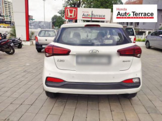 2020 Hyundai&nbsp;Elite i20 1.2 Spotz
