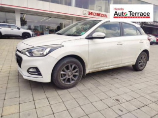 2020 Hyundai&nbsp;Elite i20 1.2 Spotz