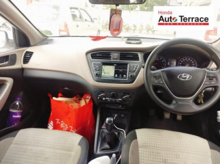 2020 Hyundai&nbsp;Elite i20 1.2 Spotz