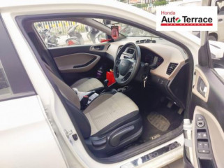 2020 Hyundai&nbsp;Elite i20 1.2 Spotz
