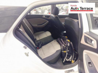 2020 Hyundai&nbsp;Elite i20 1.2 Spotz