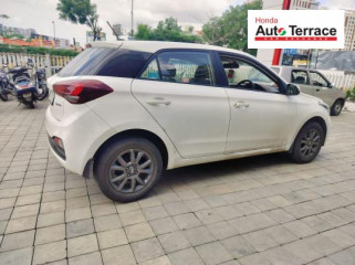 2020 Hyundai&nbsp;Elite i20 1.2 Spotz