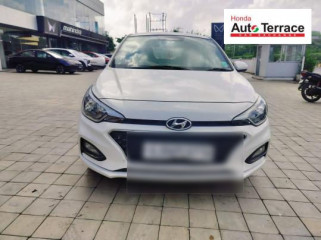 2020 Hyundai&nbsp;Elite i20 1.2 Spotz