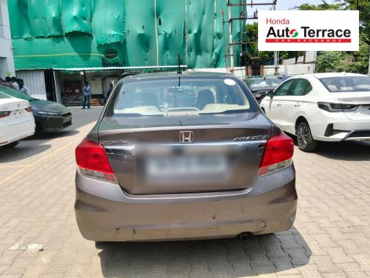 2015 Honda&nbsp;Amaze 2016-2021 S Petrol