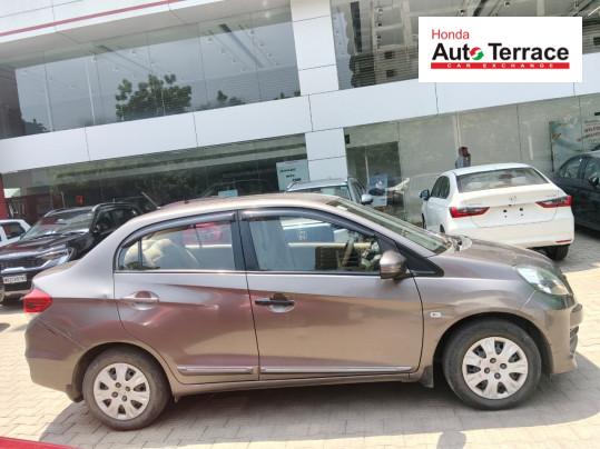 2015 Honda&nbsp;Amaze 2016-2021 S Petrol