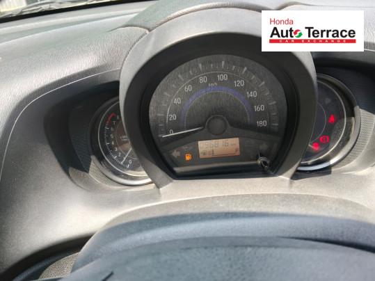 2015 Honda&nbsp;Amaze 2016-2021 S Petrol