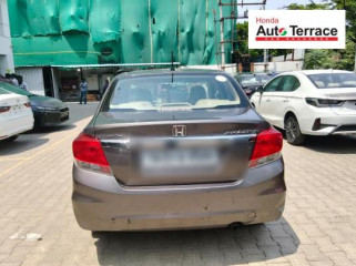 2015 Honda&nbsp;Amaze 2016-2021 S Petrol