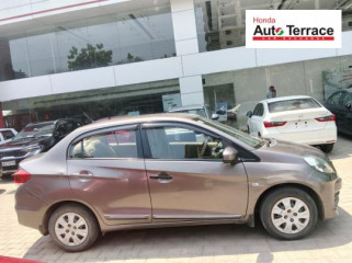 2015 Honda&nbsp;Amaze 2016-2021 S Petrol