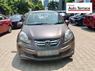 2015 Honda&nbsp;Amaze 2016-2021 S Petrol