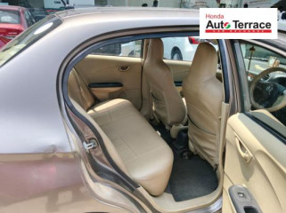 2015 Honda&nbsp;Amaze 2016-2021 S Petrol