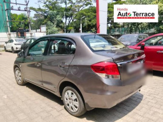 2015 Honda&nbsp;Amaze 2016-2021 S Petrol