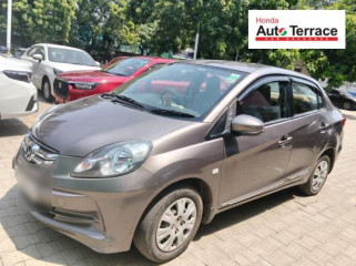 2015 Honda&nbsp;Amaze 2016-2021 S Petrol
