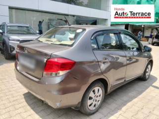2015 Honda&nbsp;Amaze 2016-2021 S Petrol