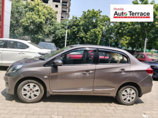 2015 Honda&nbsp;Amaze 2016-2021 S Petrol